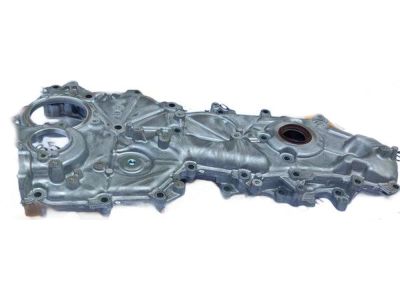2020 Toyota Camry Timing Cover - 11310-25030