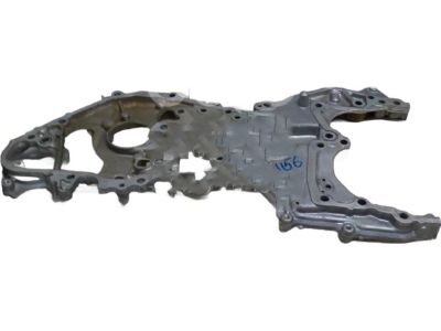 2020 Toyota Camry Timing Cover - 11310-25030