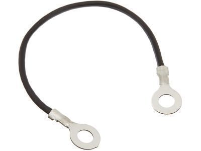 Toyota RAV4 Battery Cable - 90980-07381