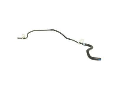 2002 Toyota Highlander Power Steering Hose - 44416-48060