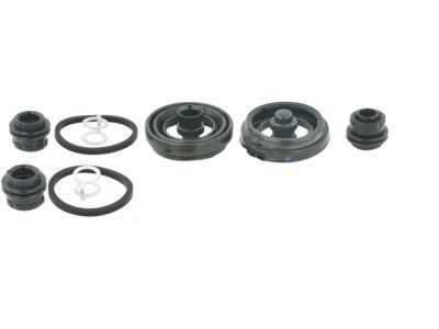 2012 Toyota Corolla Wheel Cylinder Repair Kit - 04479-02330