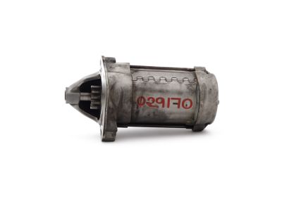 Toyota Corolla Starter Motor - 28100-37050