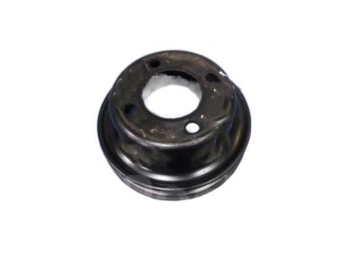 Toyota 16371-75030 Pulley, Fan