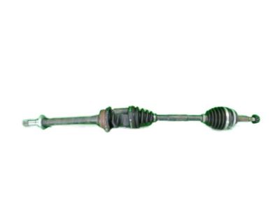 43410-28030 Toyota Front Drive Shaft Assembly Product Photo 1 of 1