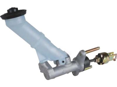 2000 Toyota Camry Clutch Master Cylinder - 31410-33030