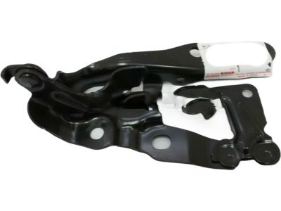 2009 Toyota Camry Hood Hinge - 53410-33180