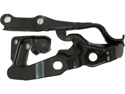 2009 Toyota Camry Hood Hinge - 53410-33180