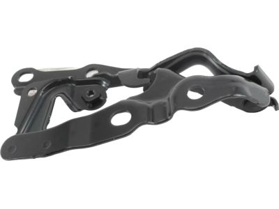 2009 Toyota Camry Hood Hinge - 53410-33180