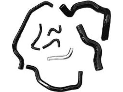 2015 Toyota Avalon Radiator Hose - 16571-0V080