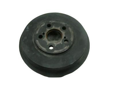 Toyota 42431-52110 Rear Brake Drum Sub-Assembly