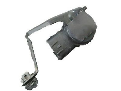 1994 Toyota Celica MAP Sensor - 89420-20300