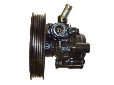 1987 Toyota Supra Power Steering Pump - 44320-14220