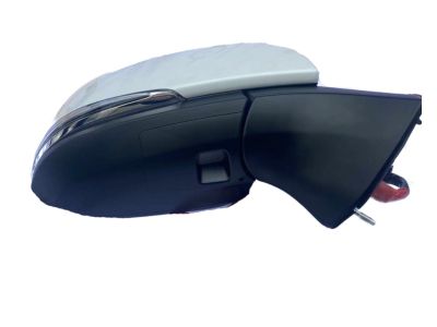 2021 Toyota Sienna Car Mirror - 87910-08230
