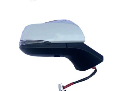 2021 Toyota Sienna Car Mirror - 87910-08230