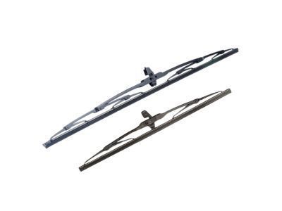 2003 Toyota Echo Wiper Blade - 85222-33140