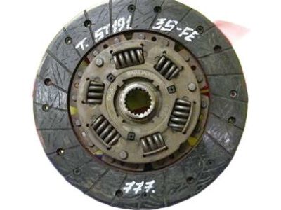 1998 Toyota Camry Clutch Disc - 31250-20250