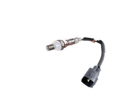 Aftermarkt 4Pcs Lambda Oxygen Sensor Set – Upstream & Downstream For 2011 Toyota Sienna FWD