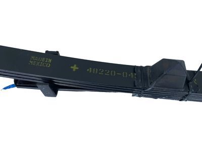 2018 Toyota Tacoma Leaf Spring - 48220-04351
