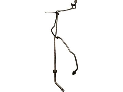 Toyota T100 A/C Hose - 88716-34031