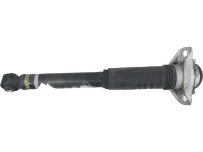 Toyota Prius AWD-e Shock Absorber - 48530-80899