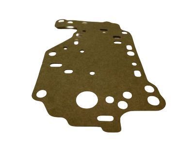 Toyota 35431-32010 Gasket, Upper Valve Body Cover