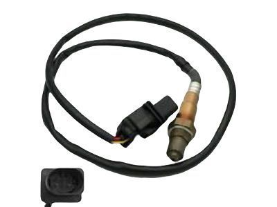 1998 Toyota Celica Oxygen Sensor - 89465-80008