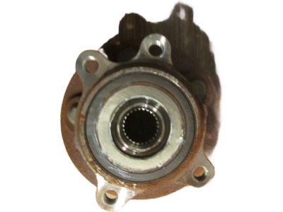 2022 Toyota RAV4 Wheel Bearing - 43550-0R060