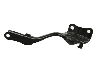 Toyota 53410-35110 Hinge Assembly, Hood, RH