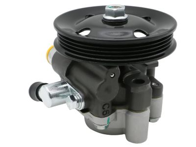 Toyota Camry Power Steering Pump - 44320-33140