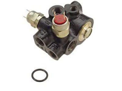 Toyota Matrix Brake Proportioning Valve - 47150-01030