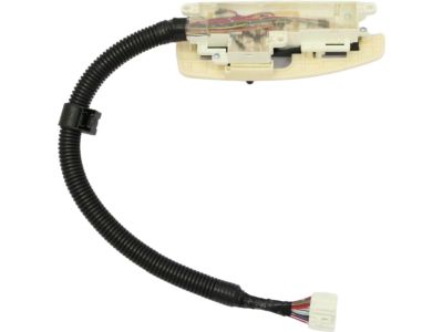 1992 Toyota Land Cruiser Seat Switch - 84922-60020-B0