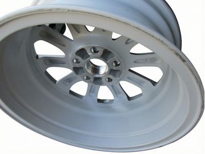 2009 Toyota Camry Spare Wheel - 42611-06640