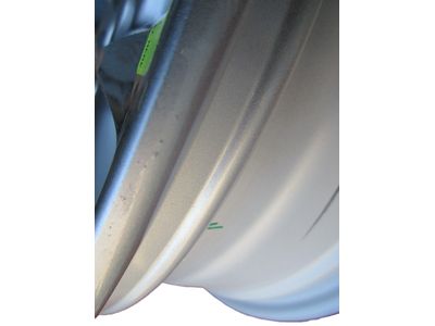 2009 Toyota Camry Spare Wheel - 42611-06640
