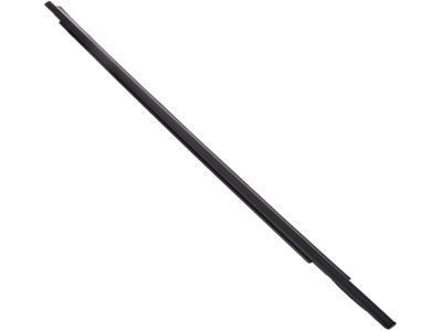 Scion Weather Strip - 68210-52080