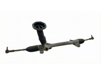 Toyota Corolla Steering Gear Box - 45510-12451