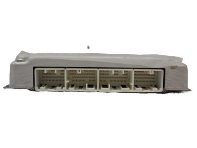 89661-02K53 Toyota Ecu Ecm Engine Control Module Product Photo 3 of 4