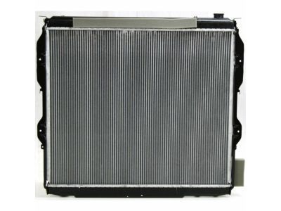 Toyota 16400-0F030 Radiator Assembly