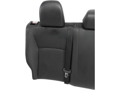 2021 Toyota C-HR Seat Belt - 73350-10140-C0