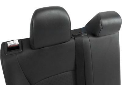 2021 Toyota C-HR Seat Belt - 73350-10140-C0