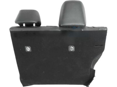 2021 Toyota C-HR Seat Belt - 73350-10140-C0