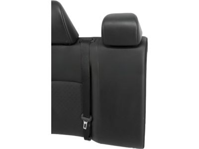 2021 Toyota C-HR Seat Belt - 73350-10140-C0