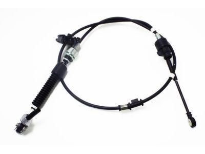 2007 Toyota Sequoia Shift Cable - 33820-0C040
