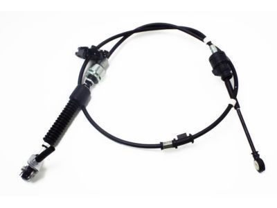 2006 Toyota Tundra Shift Cable - 33820-0C040