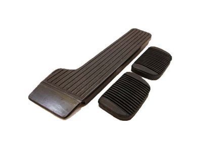 78111-89102 Genuine Toyota Accelerator Pedal