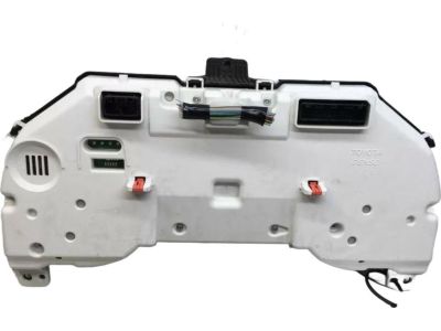 2020 Toyota Camry Instrument Cluster - 83800-0XD83