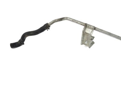 Toyota 88707-42090 Pipe Sub-Assy, Suction