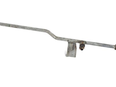 Toyota 88707-42090 Pipe Sub-Assy, Suction