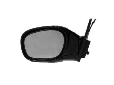 1997 Toyota RAV4 Car Mirror - 87940-42190