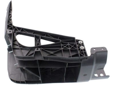 Toyota 52153-0C050 Stay, Rear Bumper Side