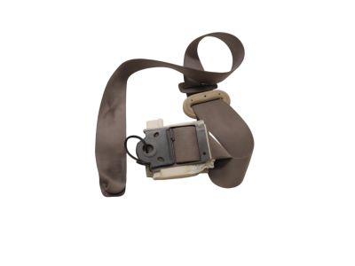 1998 Toyota 4Runner Seat Belt - 73220-35271-E0